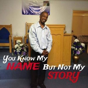 Meet your Posher, Ricky